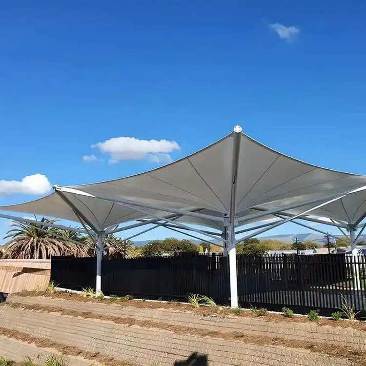 海晏县工程案例