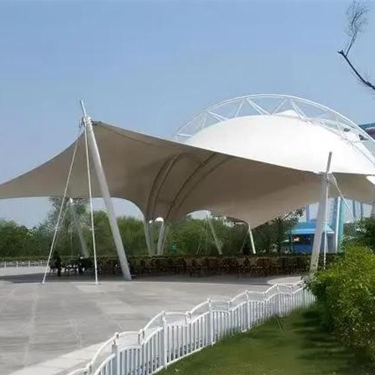 海晏县工程案例