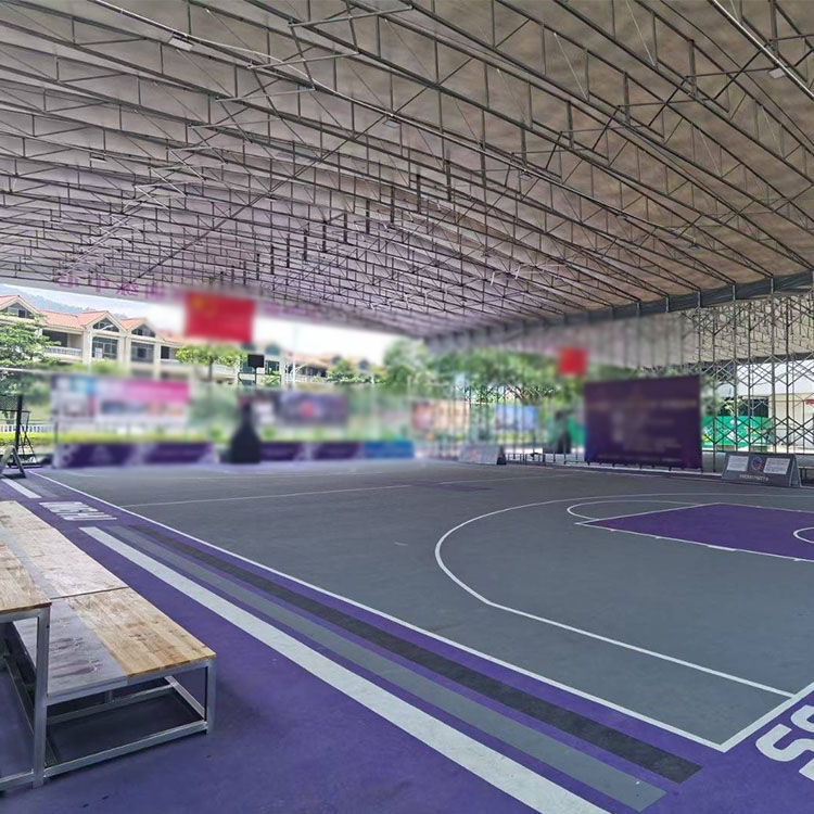 海晏县工程案例