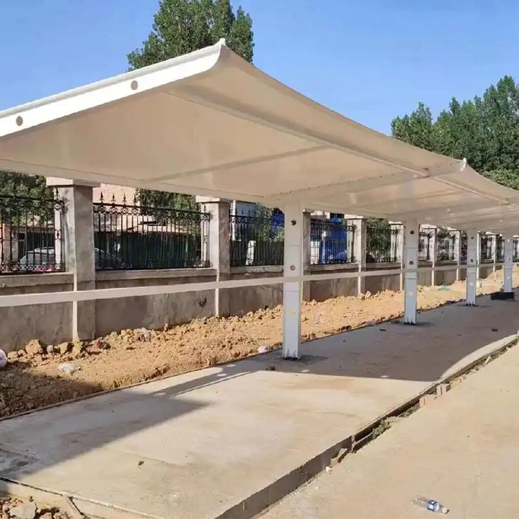 海晏县工程案例