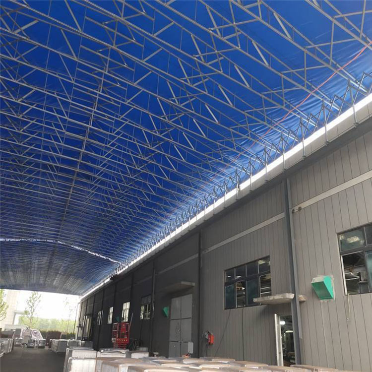 海晏县工程案例