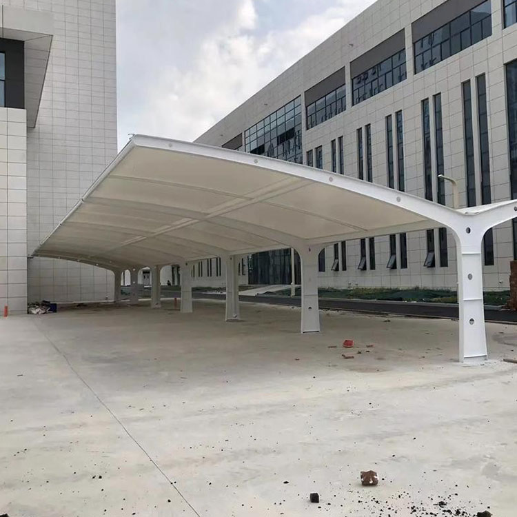 海晏县工程案例